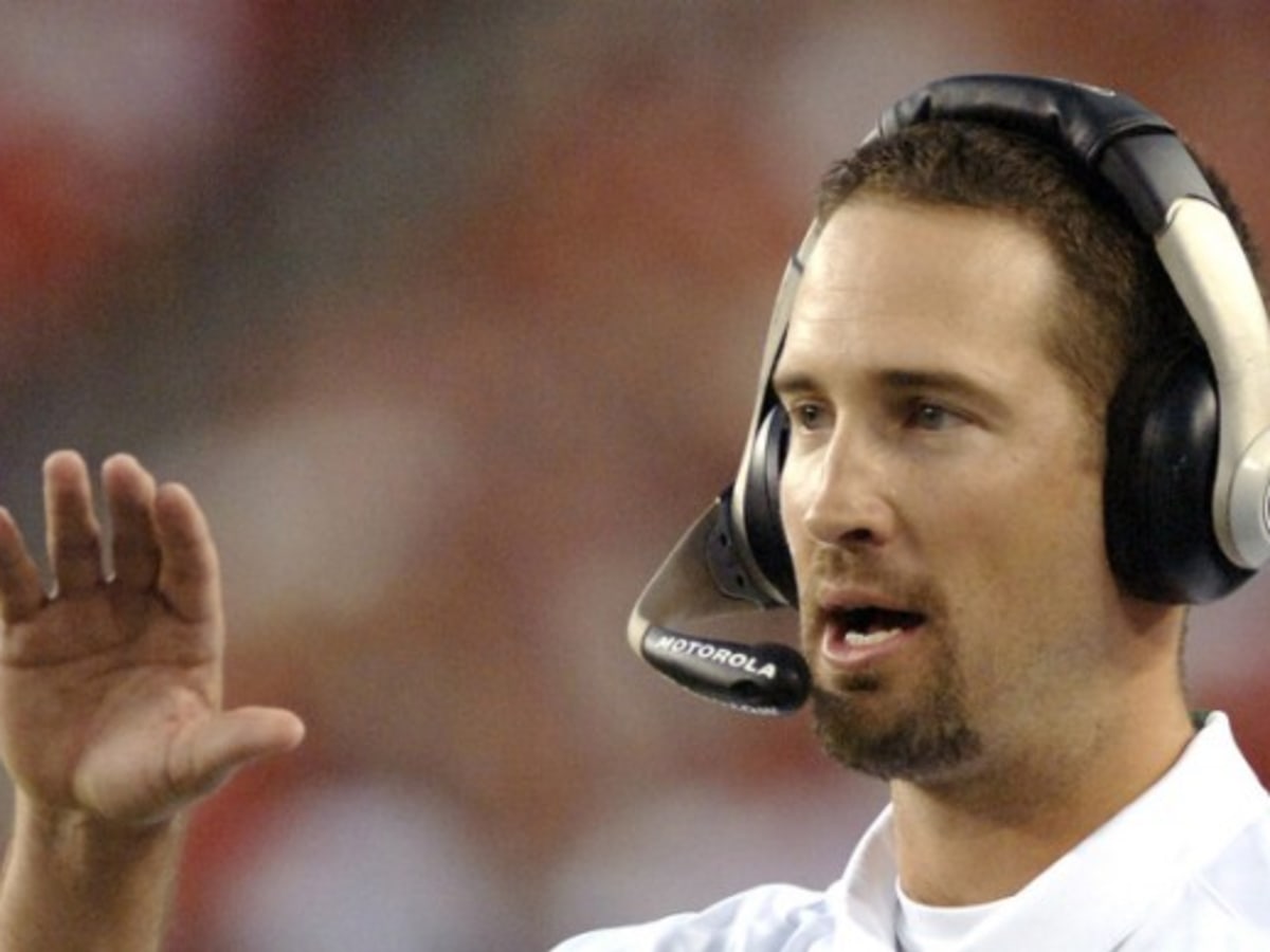 Brian Schottenheimer Named Offensive Coordinator