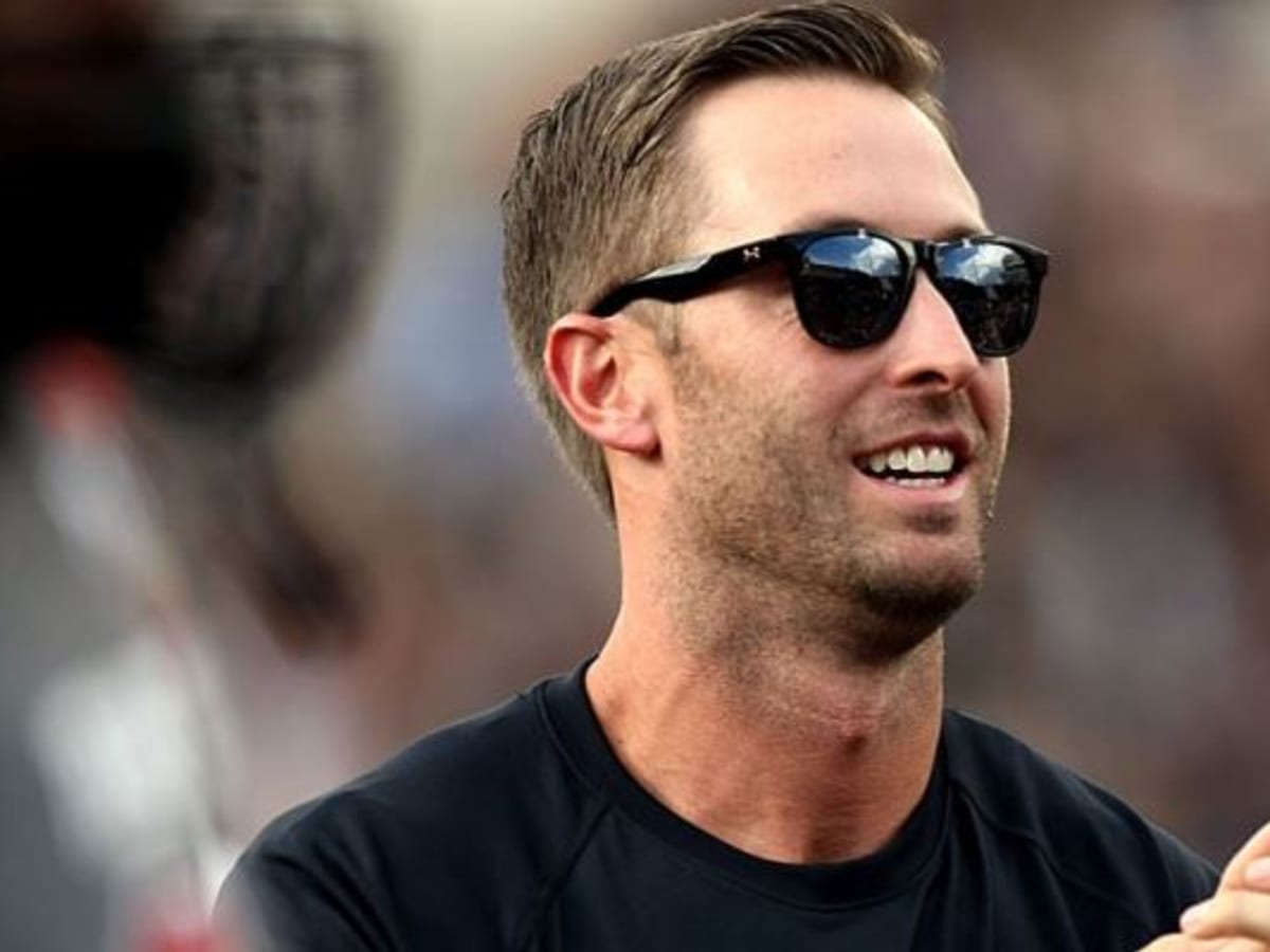 Bruce Arians went all-in against college spread QBs in the NFL, and Kliff  Kingsbury has offered a quality rebuttal - Footballscoop