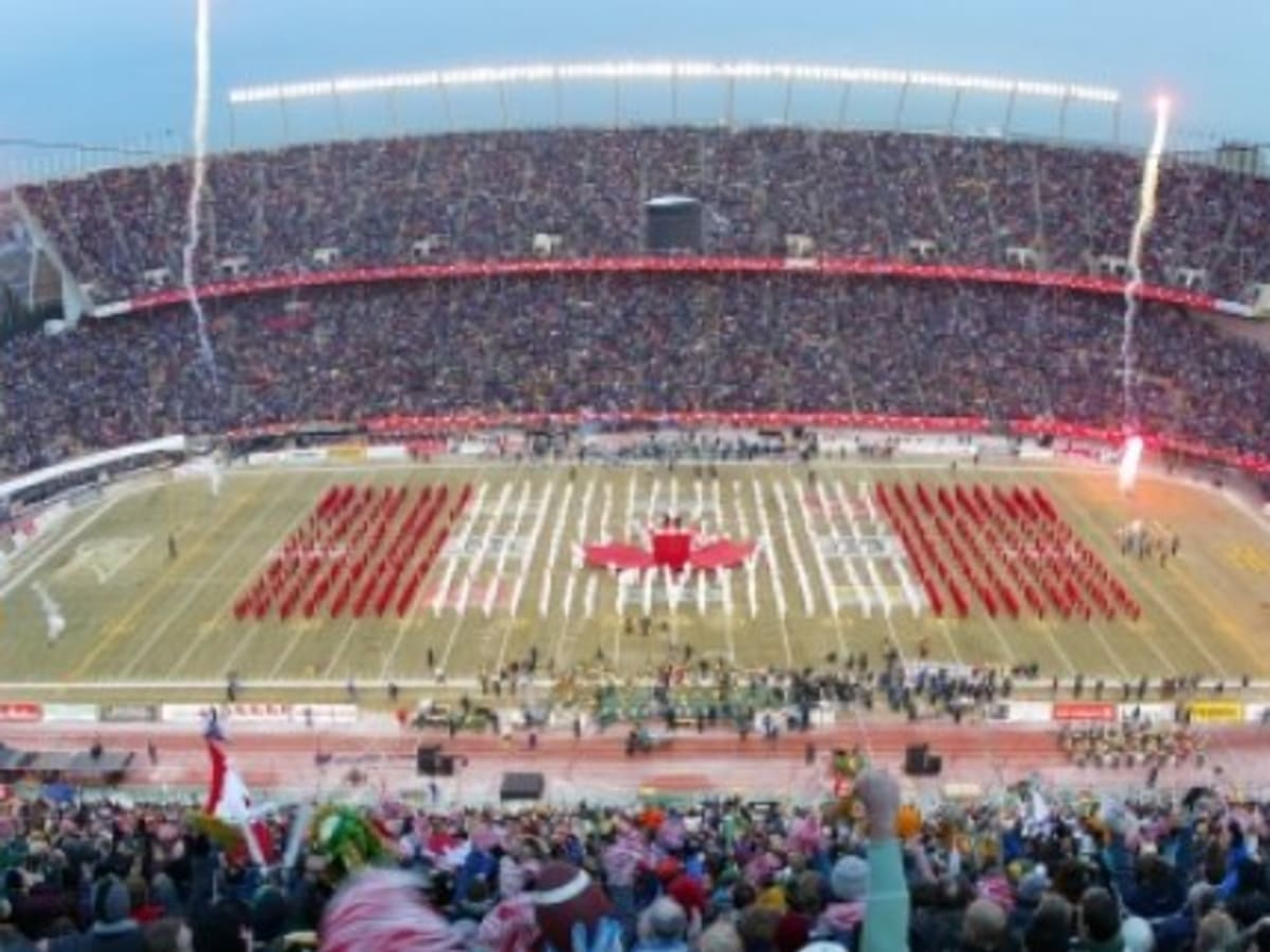 2021 CFL season pushed back, reduced to 14-game schedule