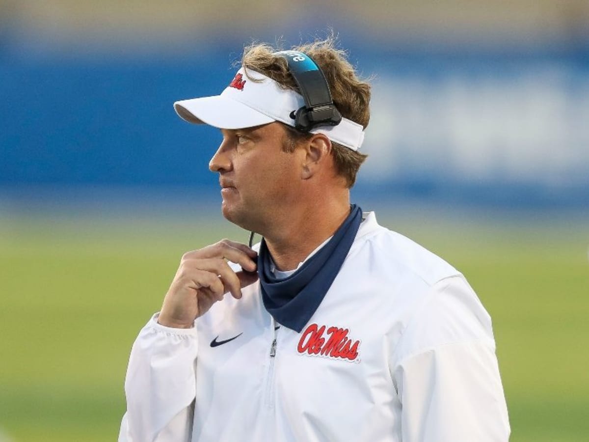 Sources: Kiffin hiring up-and-coming young OL coach to Ole Miss staff -  Footballscoop