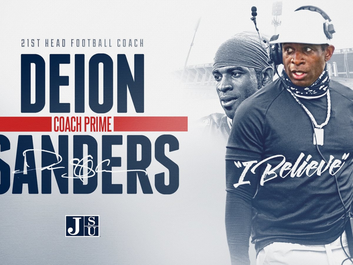 The gospel according to Deion Sanders: Coach Prime preaches - Los Angeles  Times