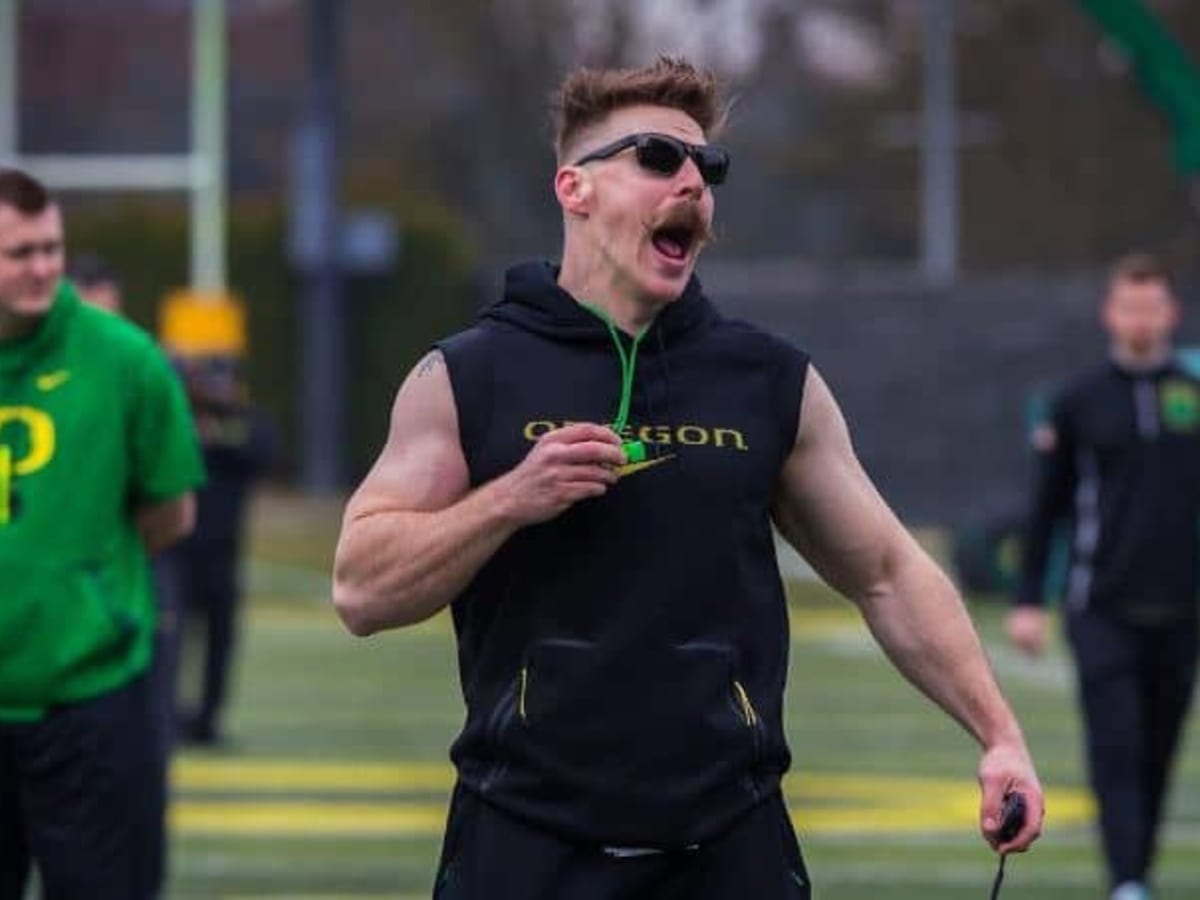 Oregon Mailbag: On the best Ducks teams this century, uniforms, Aaron Feld  and … Pop-Tarts - The Athletic