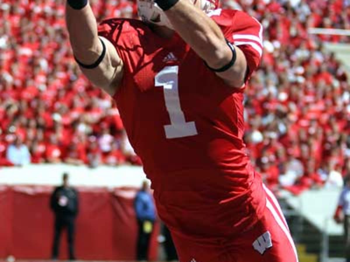 Wisconsin Jerseys, Wisconsin Badgers Jersey, Wisconsin Uniform