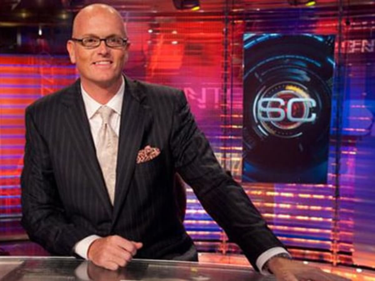 ESPN Announces New Monday Night Countdown On-Air Team, Led by Scott Van Pelt