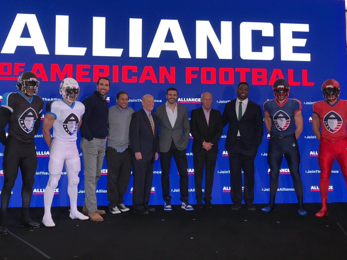 Is The New AAF (Alliance of American Football) League Worth Watching?