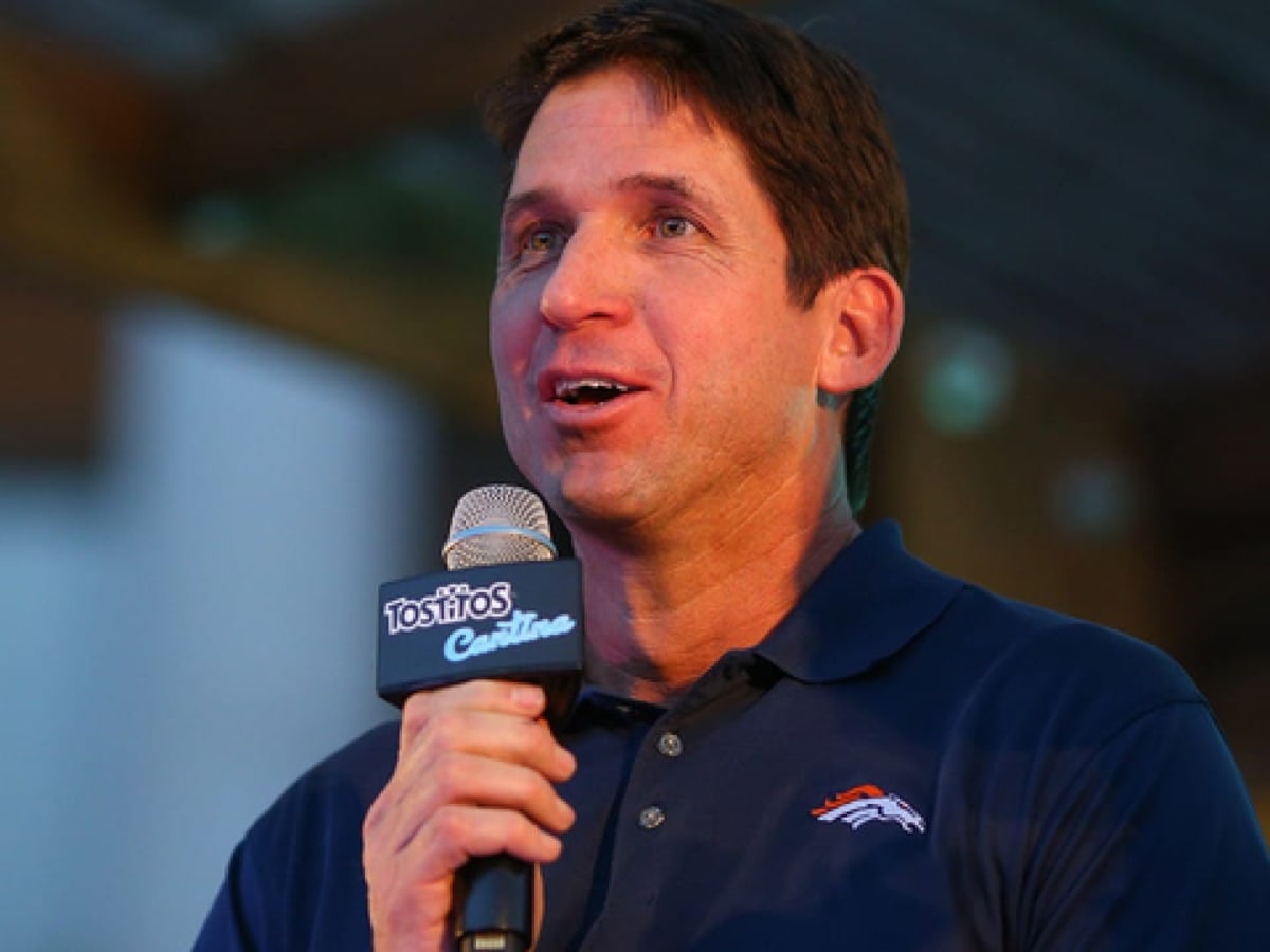 Don Yee, Ed McCaffrey to start Pacific Pro Football League