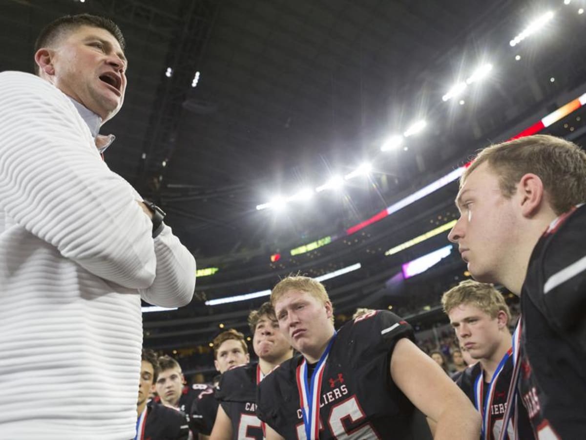 Here's how much the head coaches make at the biggest Texas high school  football programs - Footballscoop