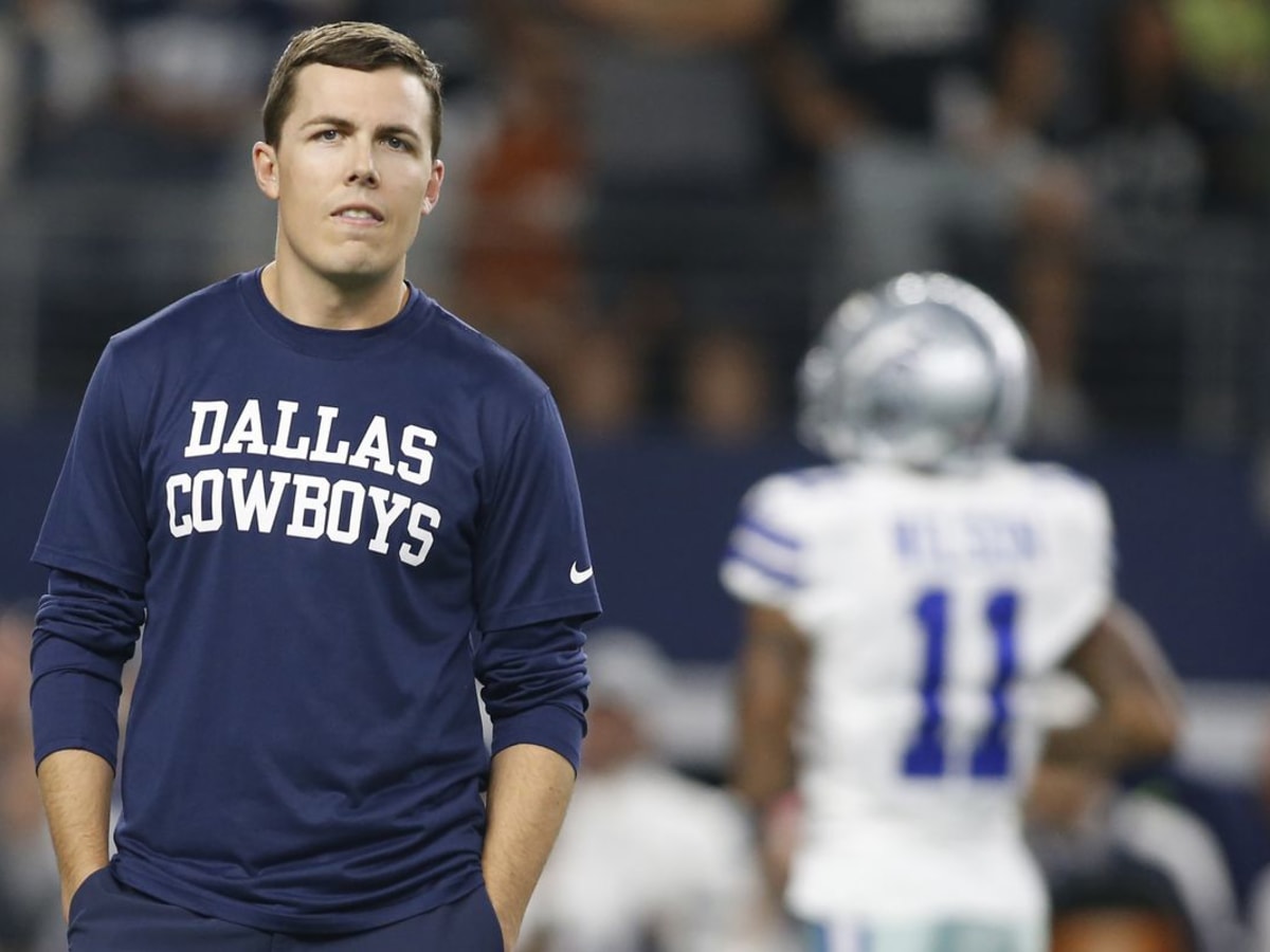 How Kellen Moore's Anti-System Offense Is Fueling the Dallas