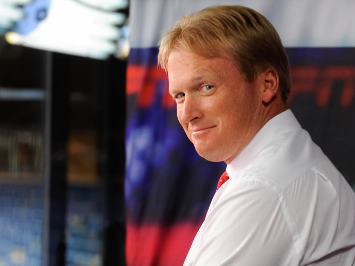 Jon Gruden scores initial victory in lawsuit against NFL