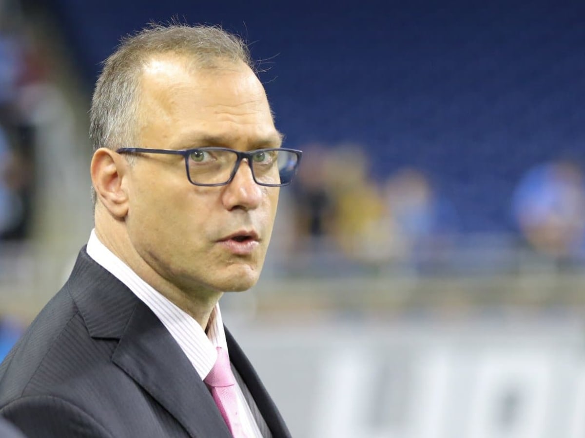 Lions news: Chris Spielman reveals details about his front office