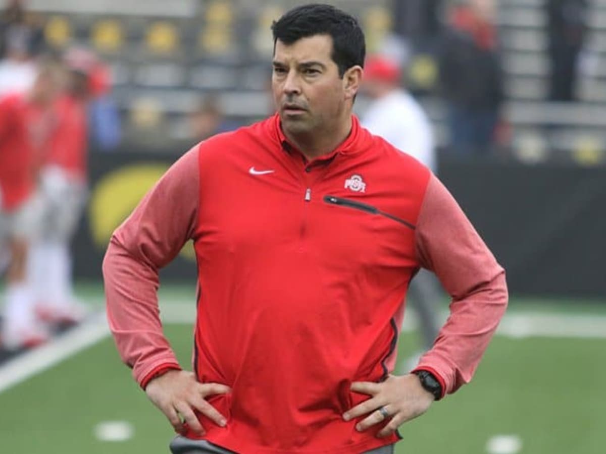Ryan Day's contract extension and raise put him in the $9 million club -  Footballscoop