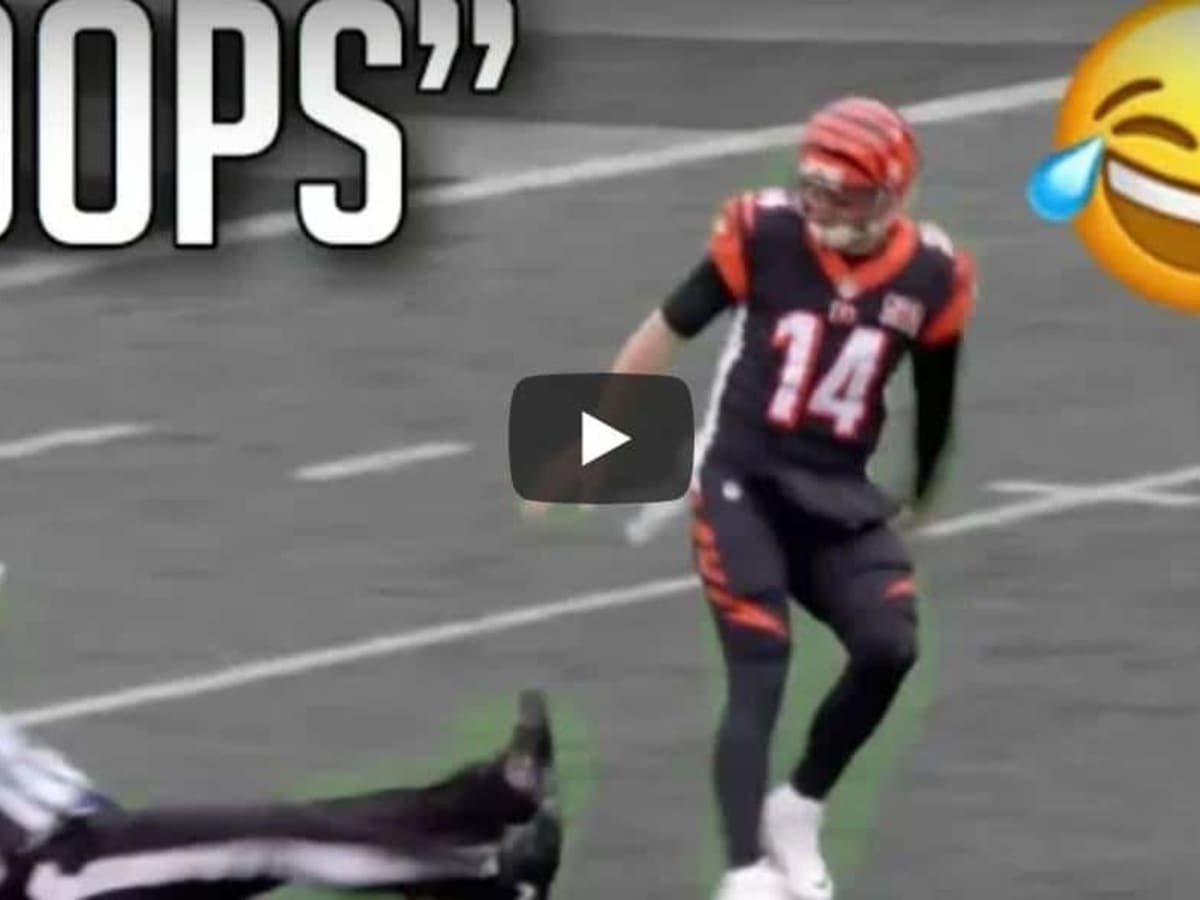 Video of the Day - Funniest mic'd up moments from the 2017-18 NFL season -  Footballscoop