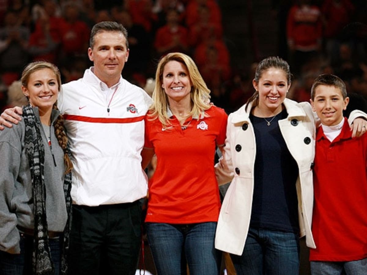 The Meyer Family