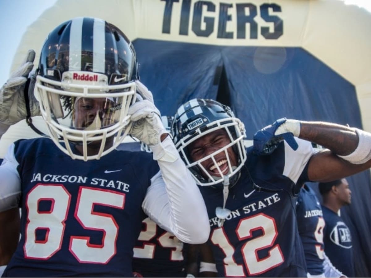 JSU Names T.C. Taylor as New Head Football Coach