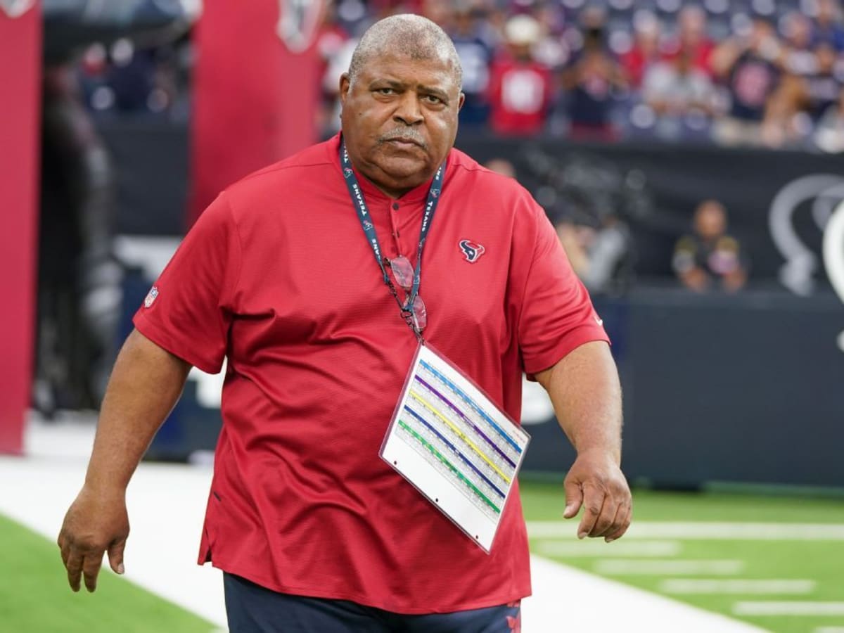 Crennel retires after almost 40 years as NFL coach