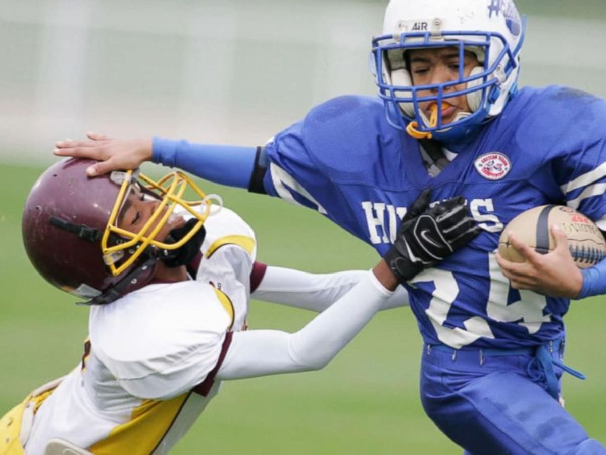 Youth Tackle Football Ban: A State-By-State Guide To ALL Propsals &  Legislation