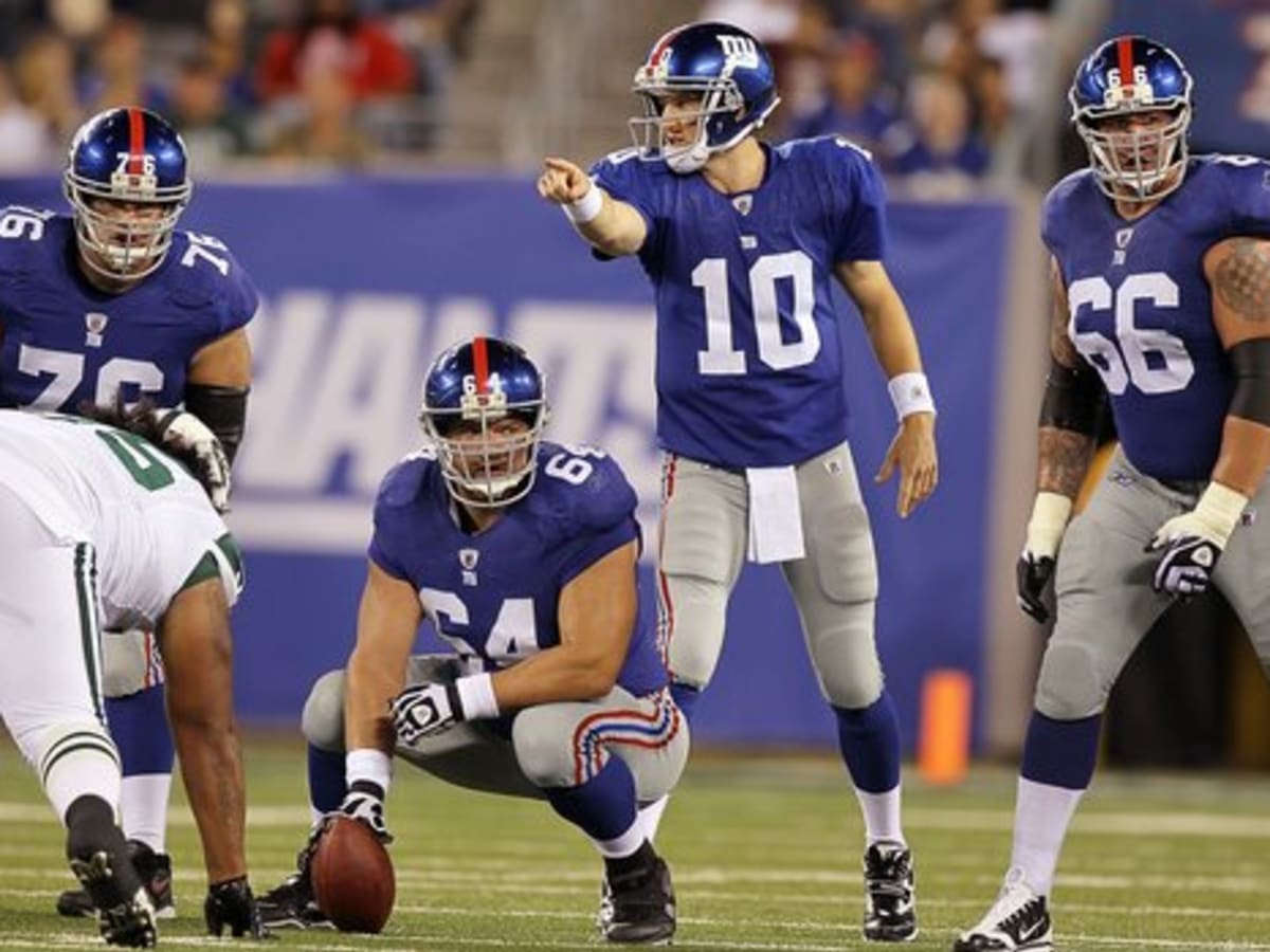 Eli Manning Finally Explains What The Famous Omaha Alert Meant Footballscoop