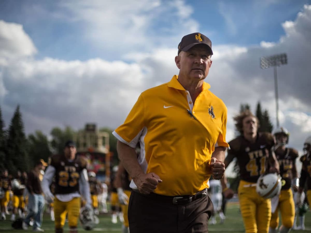 craig bohl record at wyoming