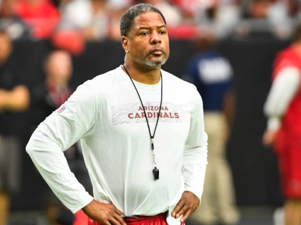 Who is Steve Wilks? - Rock M Nation