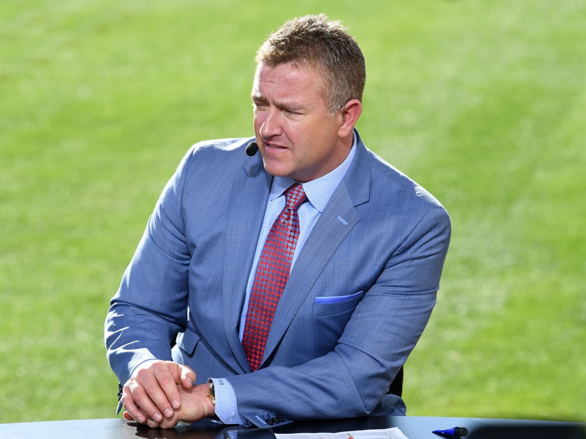 Kirk Herbstreit Joining NFL Broadcast Team as Lead Color Analyst