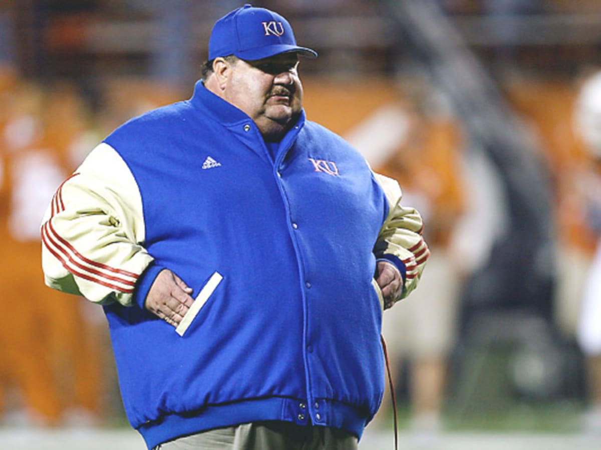 The Rich History of Kansas Football Coaches