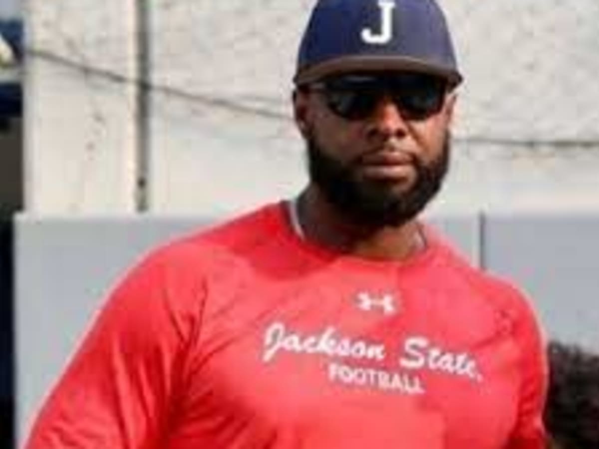 Deion Sanders Congratulates New JSU Football Coach T.C. Taylor