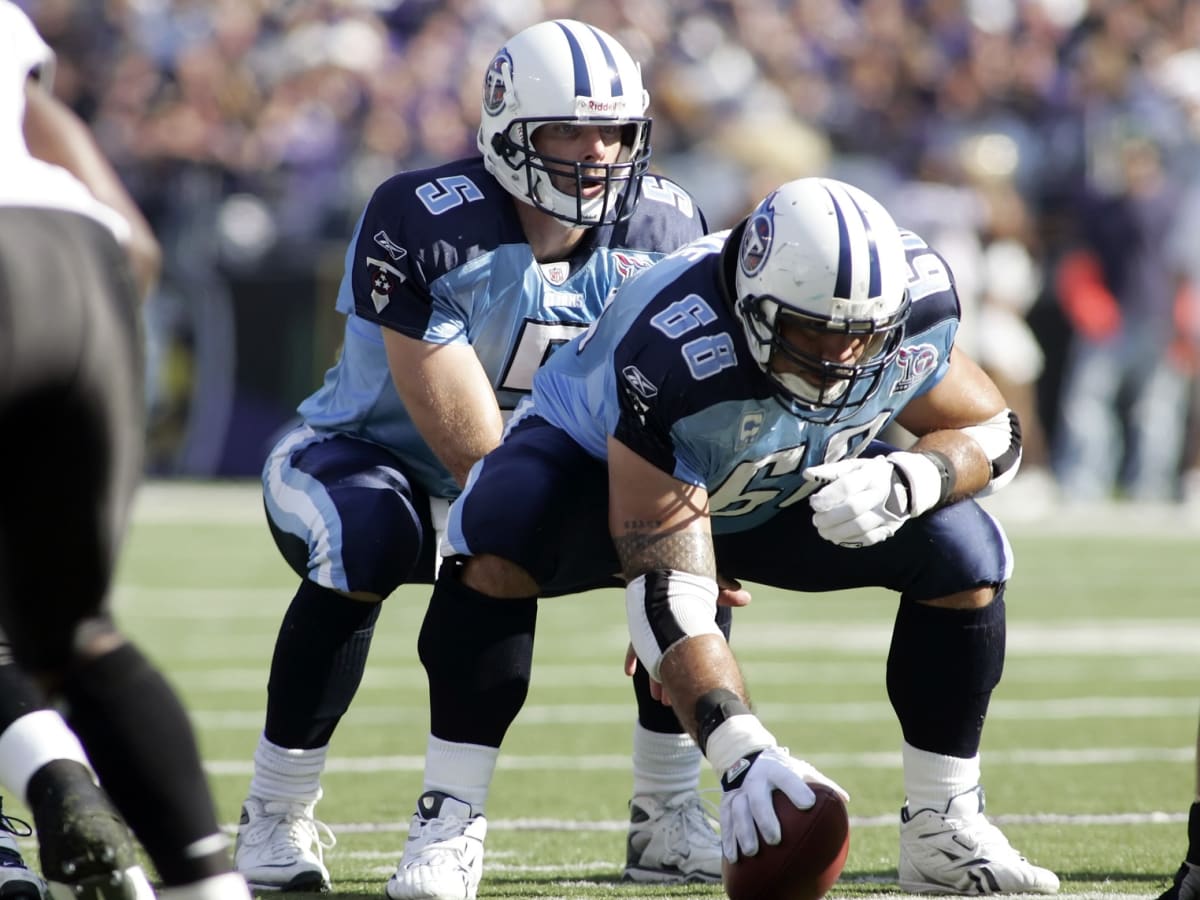 Bears assistant offensive line coach Kevin Mawae among Hall of Fame  finalists