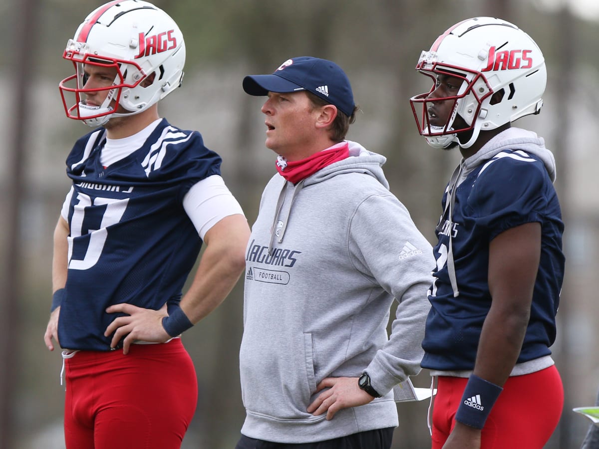 Major Applewhite: The Journey of a Football Coaching Legend