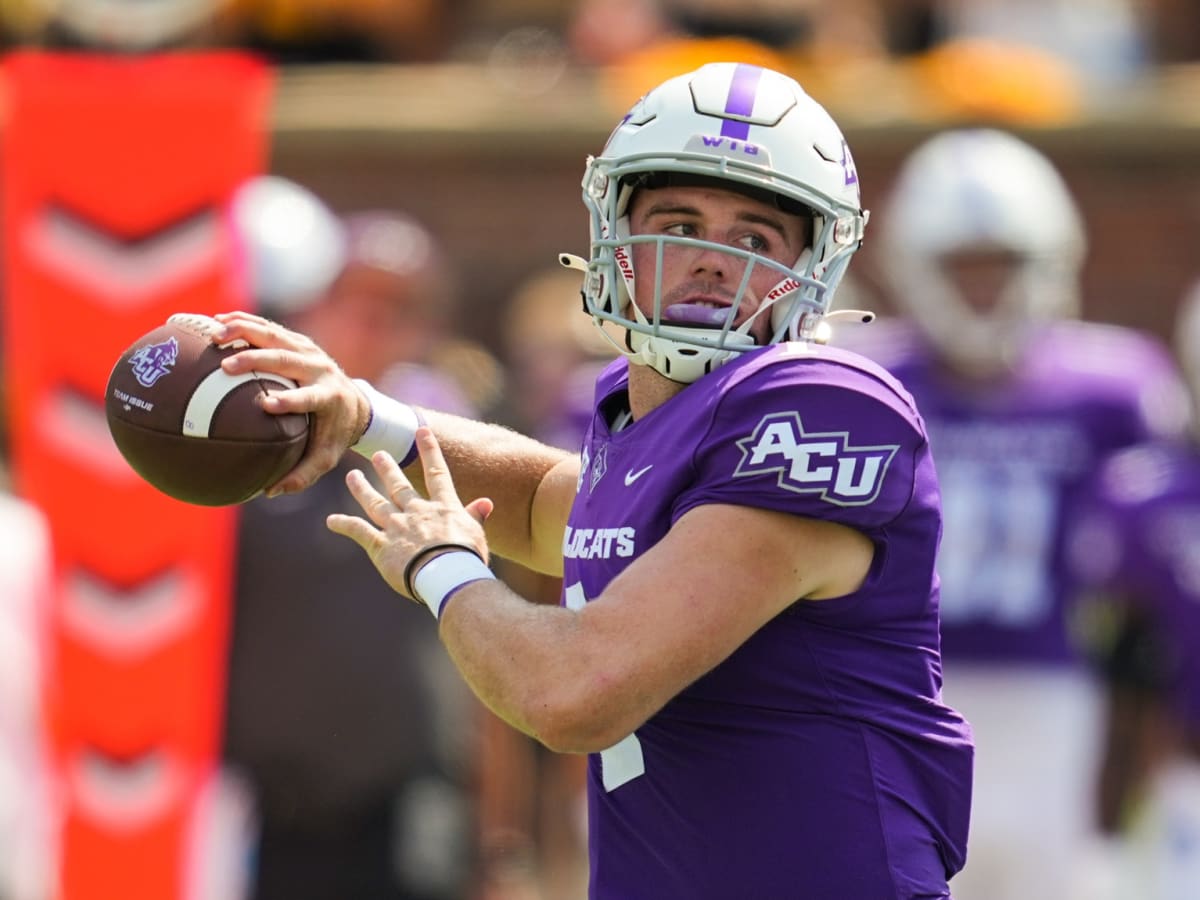 Abilene Christian University Football Coaches: A Legacy of Leadership