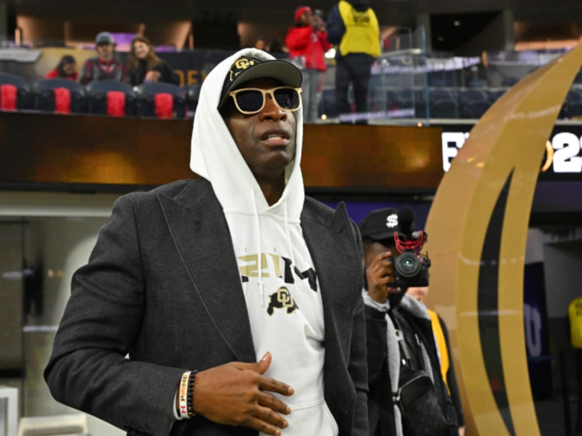 Deion Sanders makes debut with Colorado football: How to watch