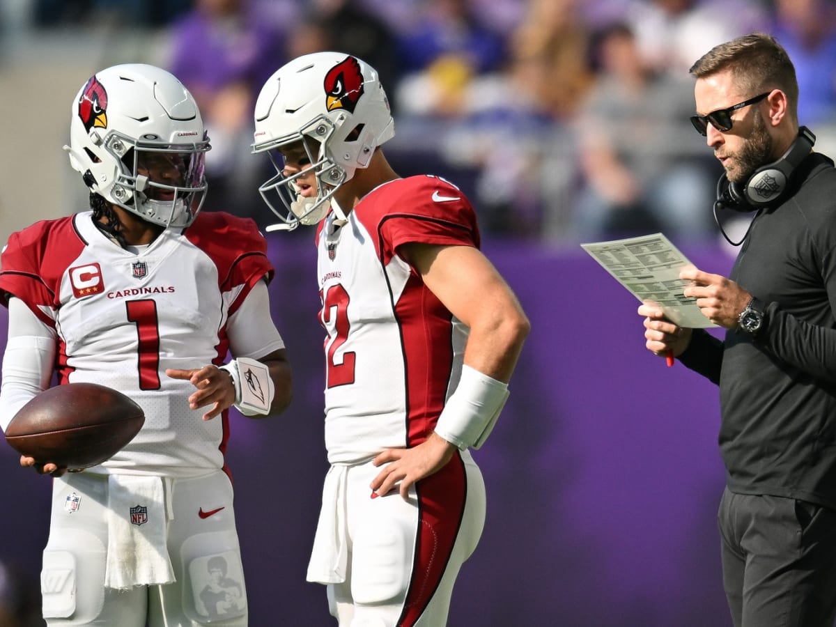 Kliff Kingsbury wanted Patrick Mahomes to return to Texas Tech