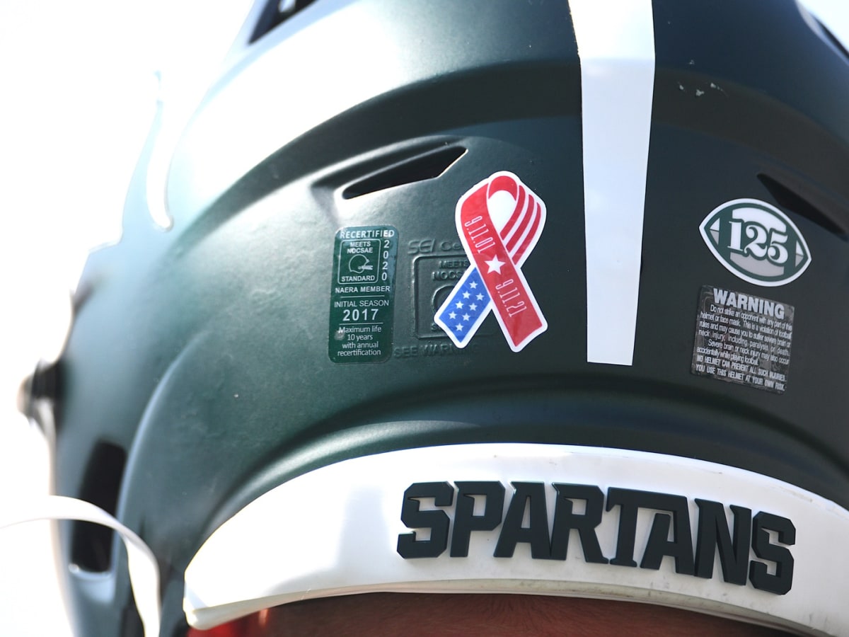 Spartans Headlines: MSU football hires new Executive Director of Player  Personnel and Director of Recruiting on Monday