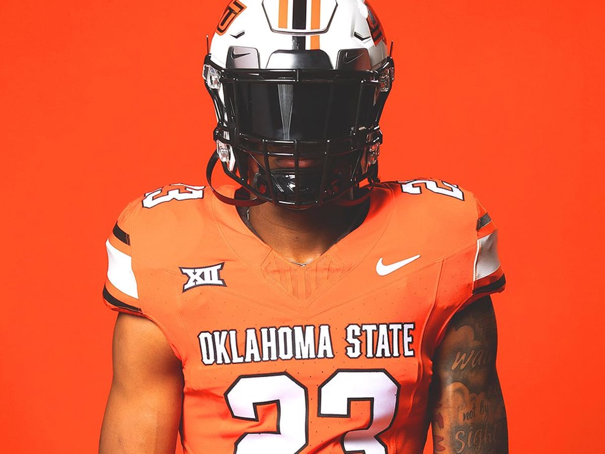 Video: Oklahoma State reveals new uniforms - Footballscoop