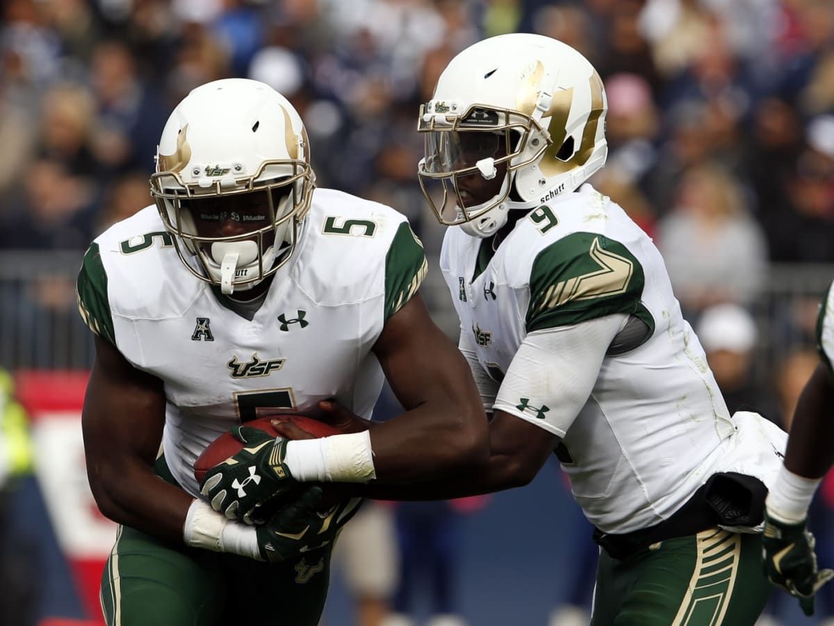 USF approves funding for on-campus football stadium - That's So Tampa