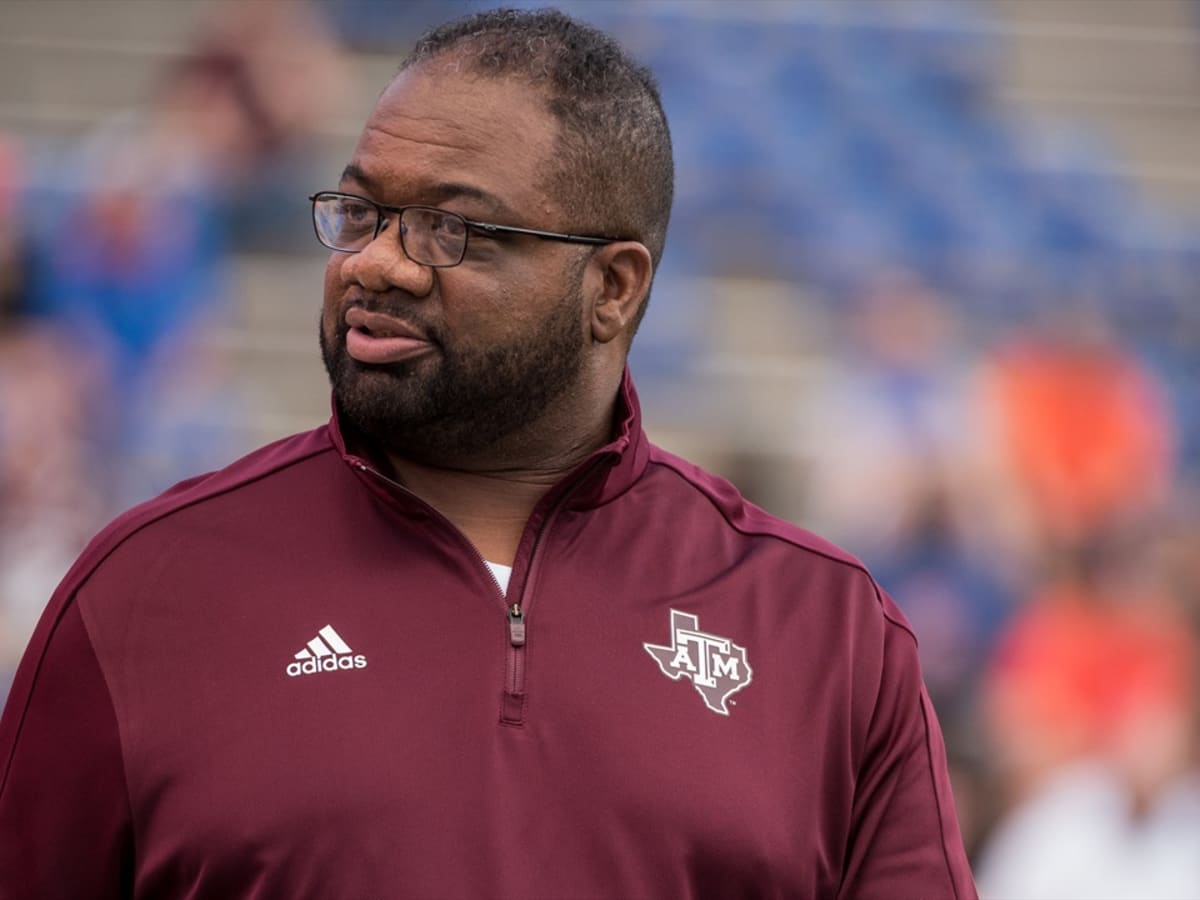 Texas A&M Football Coach, 'Wrecking Crew' Player Terry Price Dead