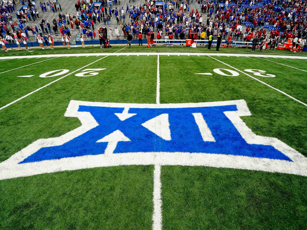 Big 12 Announces 2021 Football Conference Schedule - Big 12 Conference