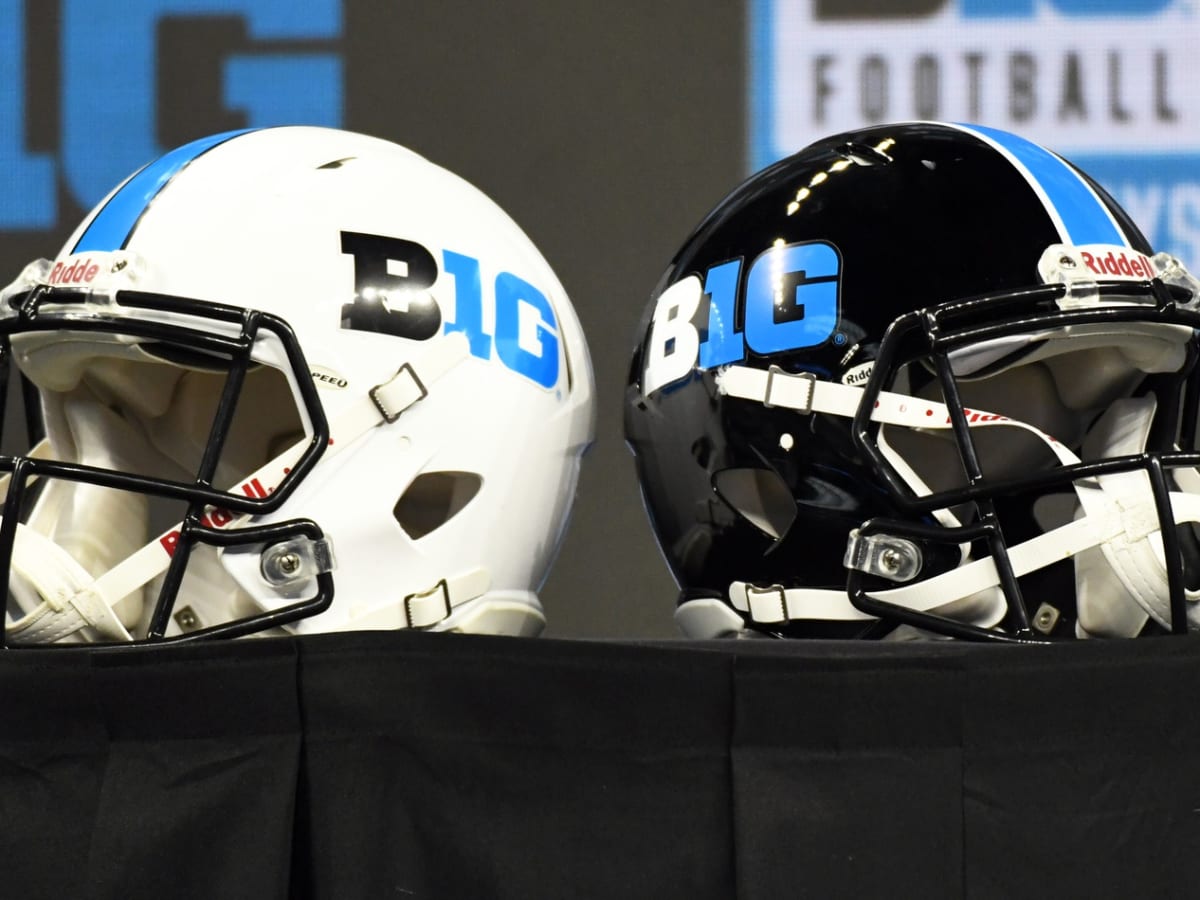 CBS' Big Ten deal will reportedly let them keep their SEC slot in 2023