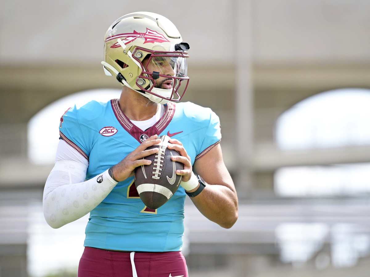 Why are FSU Coaches Wearing Blue? Understanding the Significance