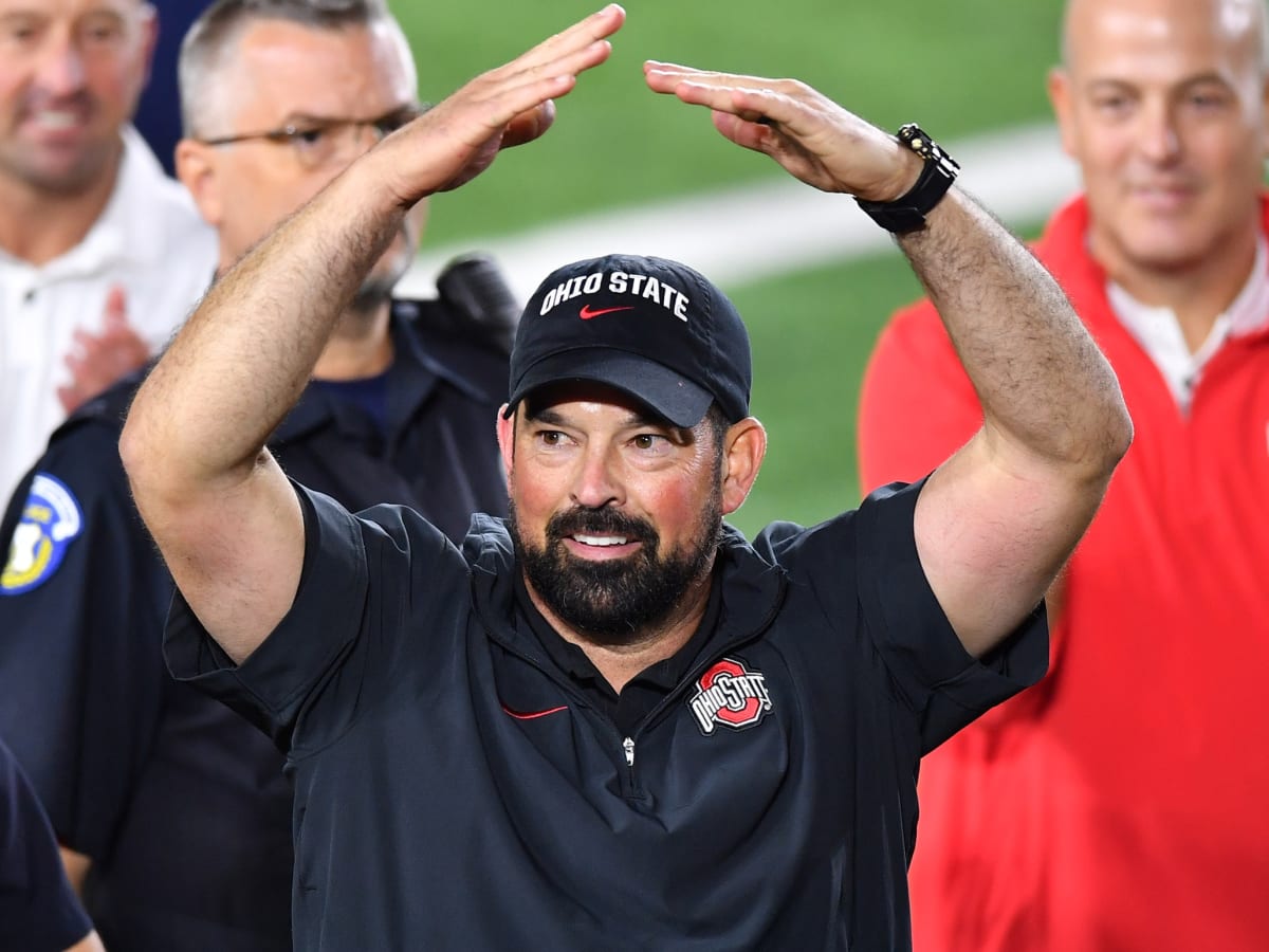 Understanding Ohio State Coach Post Game Interview: Insights, Strategies, and Cultural Significance