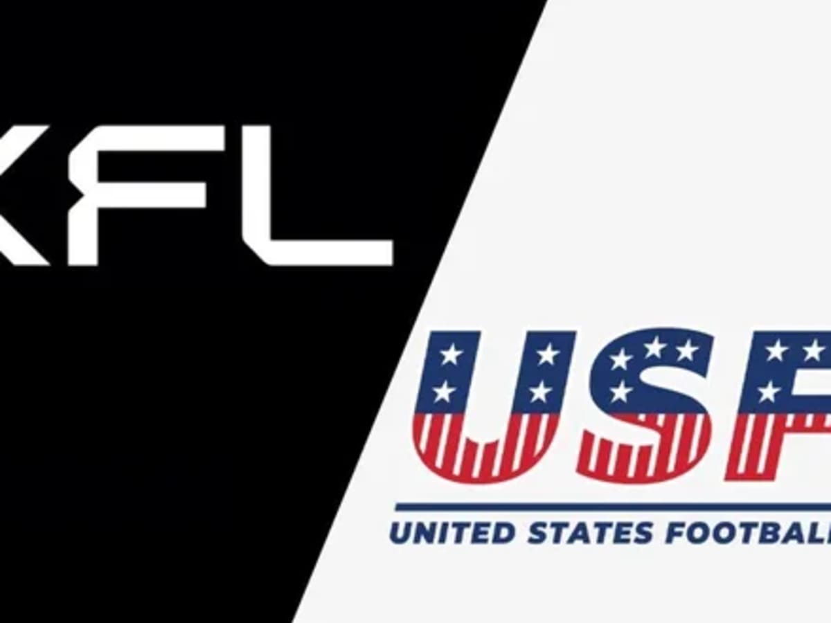 XFL vs USFL Which is Better, Who Survives? 