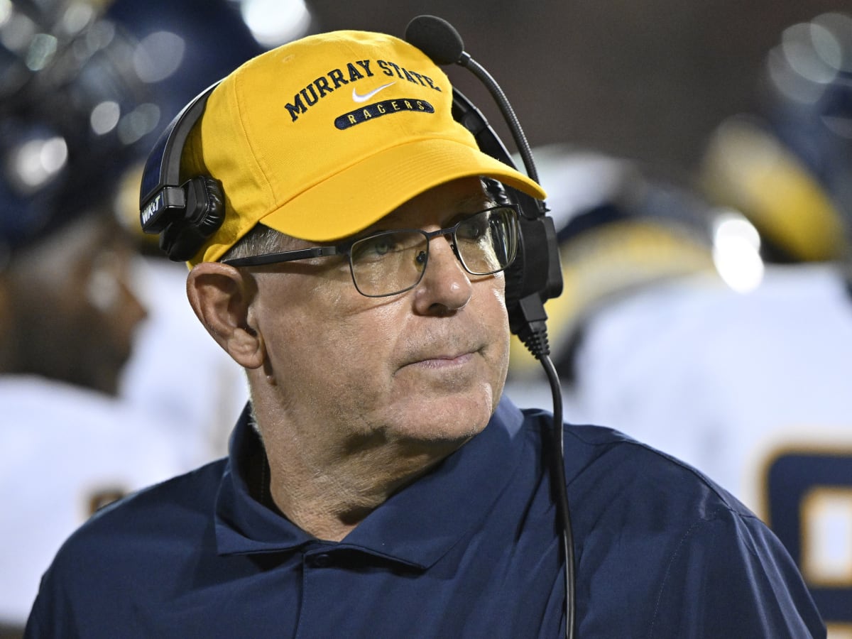 Murray State Football Coaches: A Comprehensive Overview