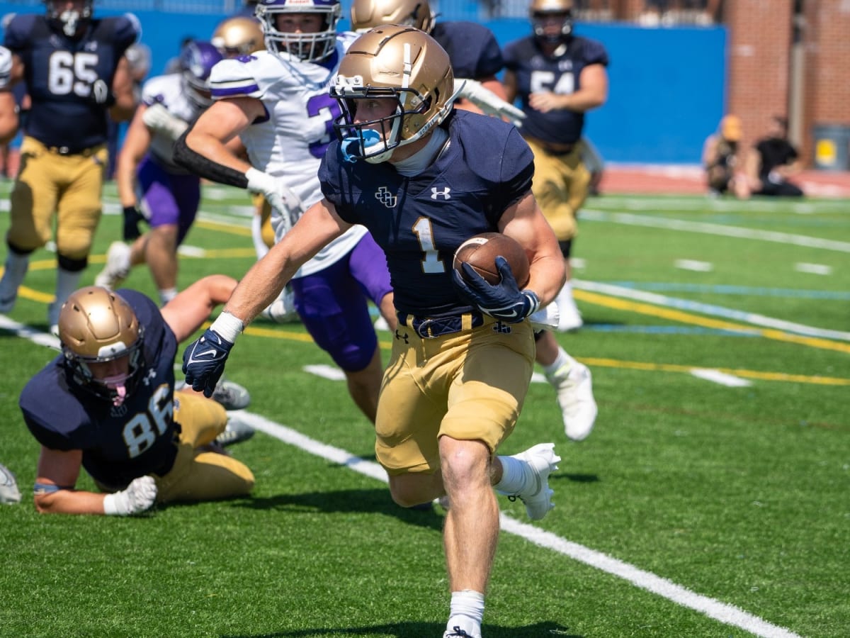 Exploring John Carroll University Football Coaches: A Legacy of Excellence