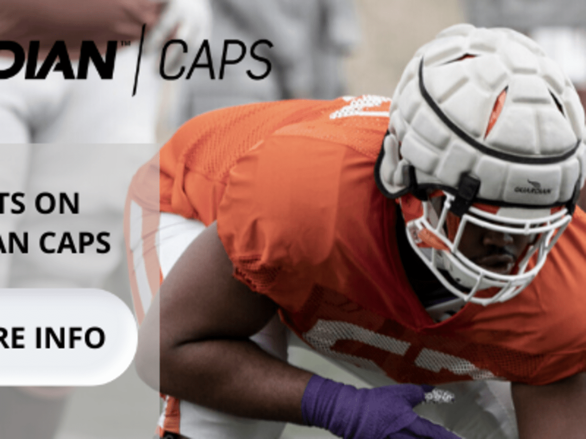 Guardian Cap: What are and why the NFL asks this safety measure in helmets