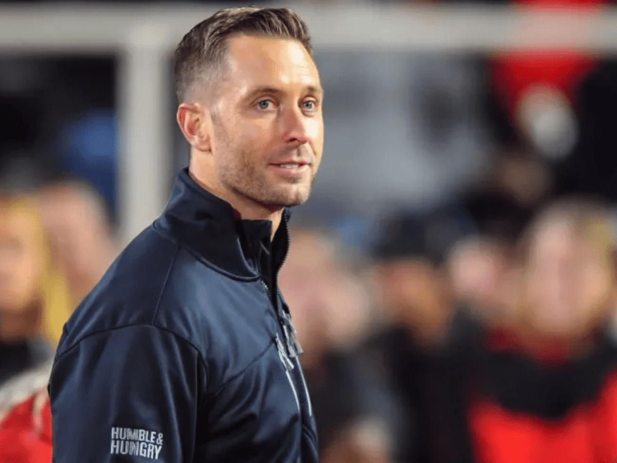 Report: Kliff Kingsbury has turned down 'a lucrative offer' at Houston -  Footballscoop