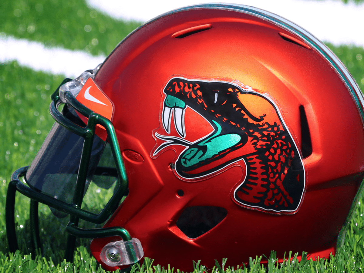 Florida A&M Maintains First Place in MEAC Southern Division