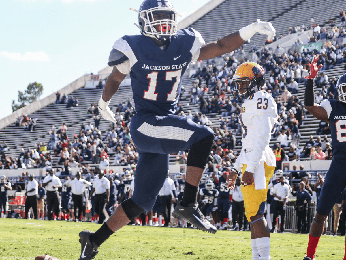 It was a good day': HBCU Combine serves as showcase for more than 3 dozen  NFL hopefuls 