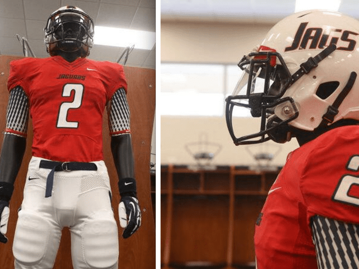New uniforms on the way for South Alabama - Footballscoop