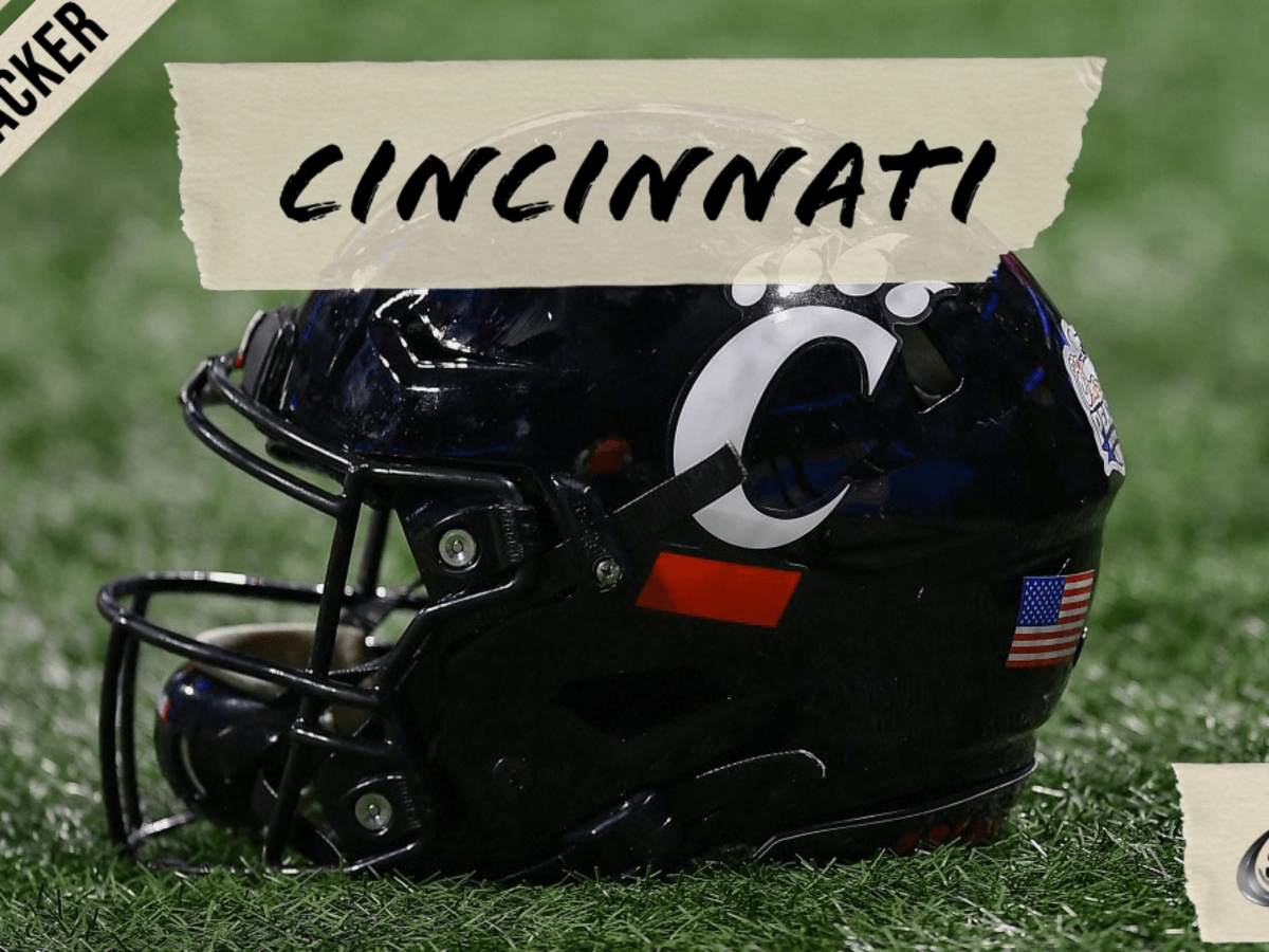 Cincinnati Q&A: Bearcat football looking for better performance in