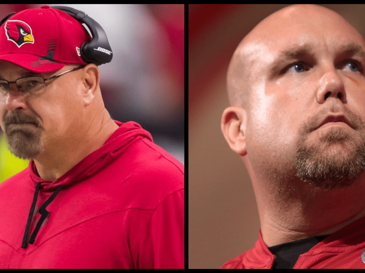 There's an interesting situation brewing in Arizona, where fired