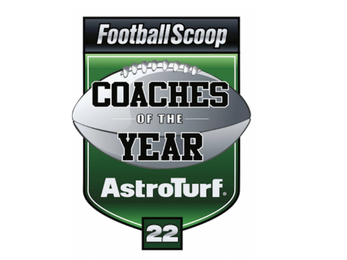 2022 FootballScoop Coach of the Year Finalists - Footballscoop